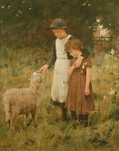 Les Orphelins